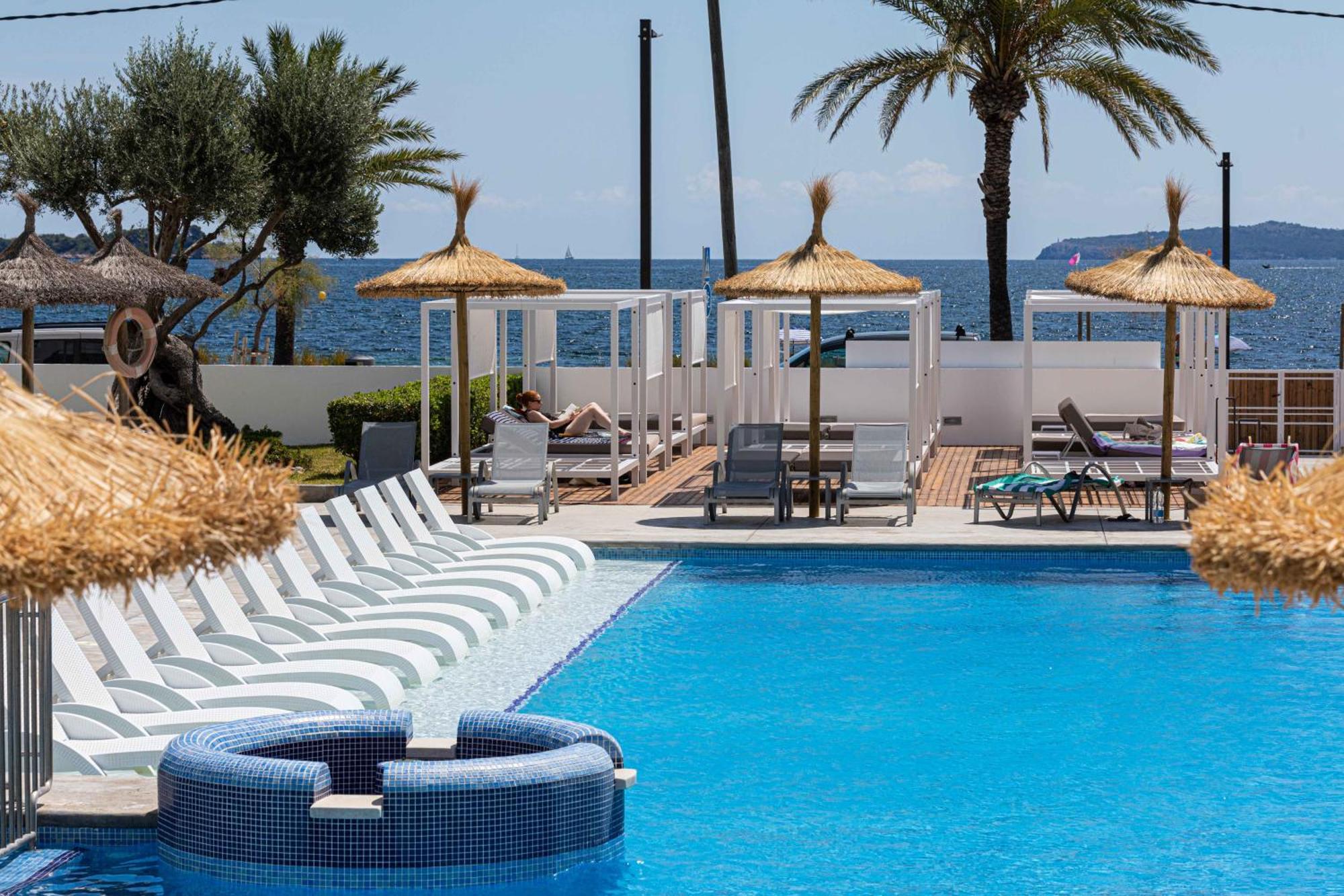 Cabot Hobby Club Apartment Port de Pollenca