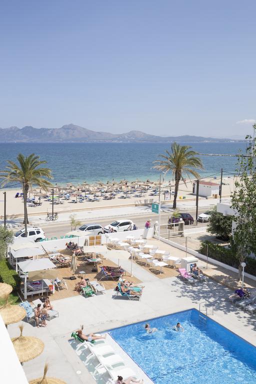 Apartment Cabot Hobby Club Port de Pollenca