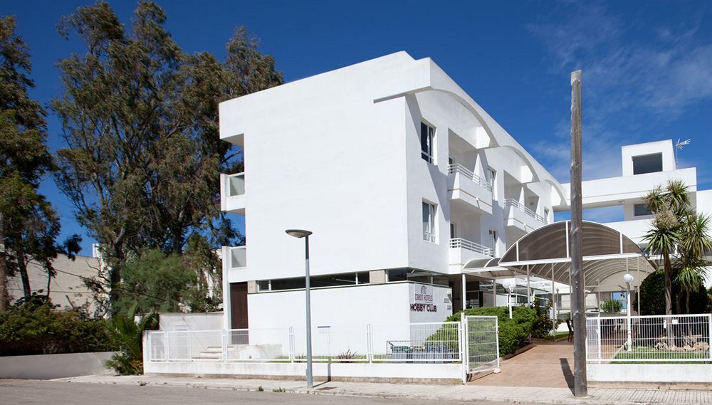 Cabot Hobby Club Apartment Port de Pollenca